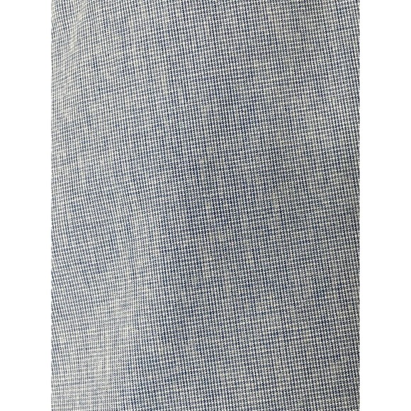 Travis Mathew Mens Neck Shorts Size 40 Pockets 9.5 Inseam Performance Blue - Picture 10 of 12